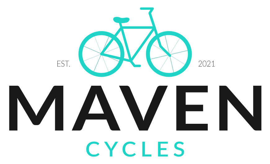 Maven Cycles Logo